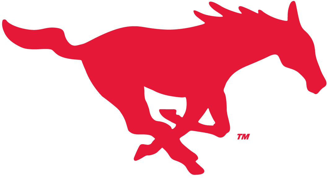 SMU Mustangs